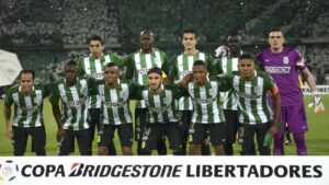 L'Atletico Nacional