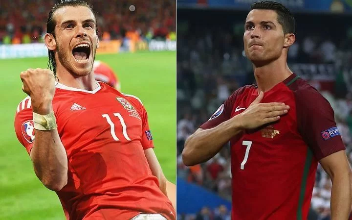 Euro 2016, miglior giocatore: Bale rimonta Ronaldo per i bookmaker