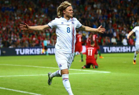 bjarnason