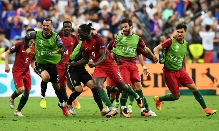 Portogallo-Francia 1-0, le pagelle dei giocatori: Eder da sogno, Sissoko fenomenale