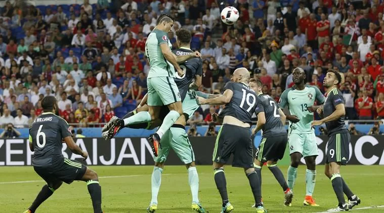 Il “Golden Boy” è ancora lui: Ronaldo trascina il Portogallo in finale