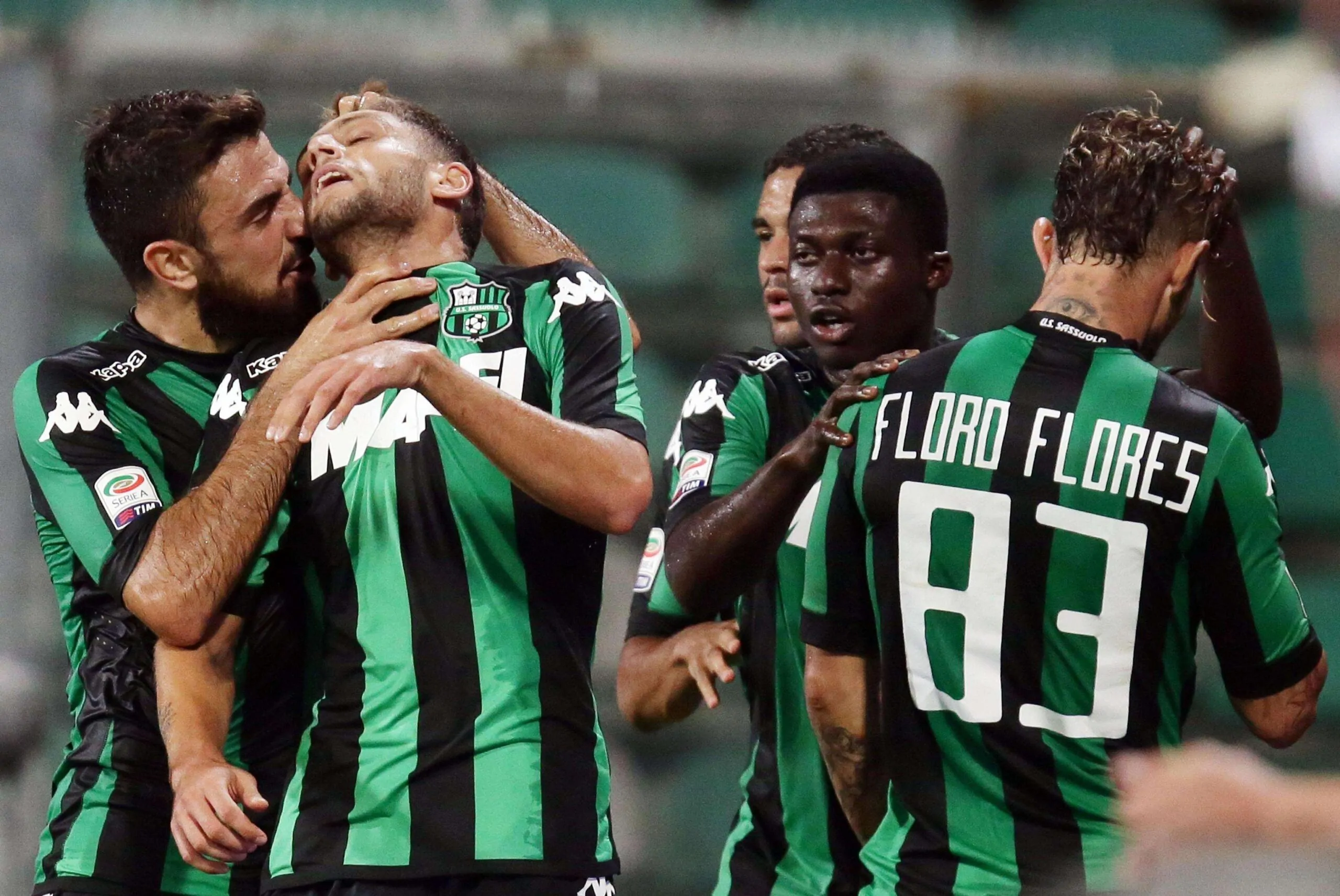 Euro Sassuolo: cambiamento, lavoro e successo dietro la favola