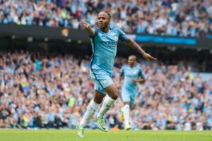 MAN CITY-WEST HAM 3-1 / Sterling, mattatore della serata