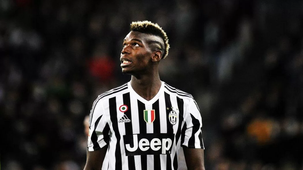 Lettera a Paul Pogba