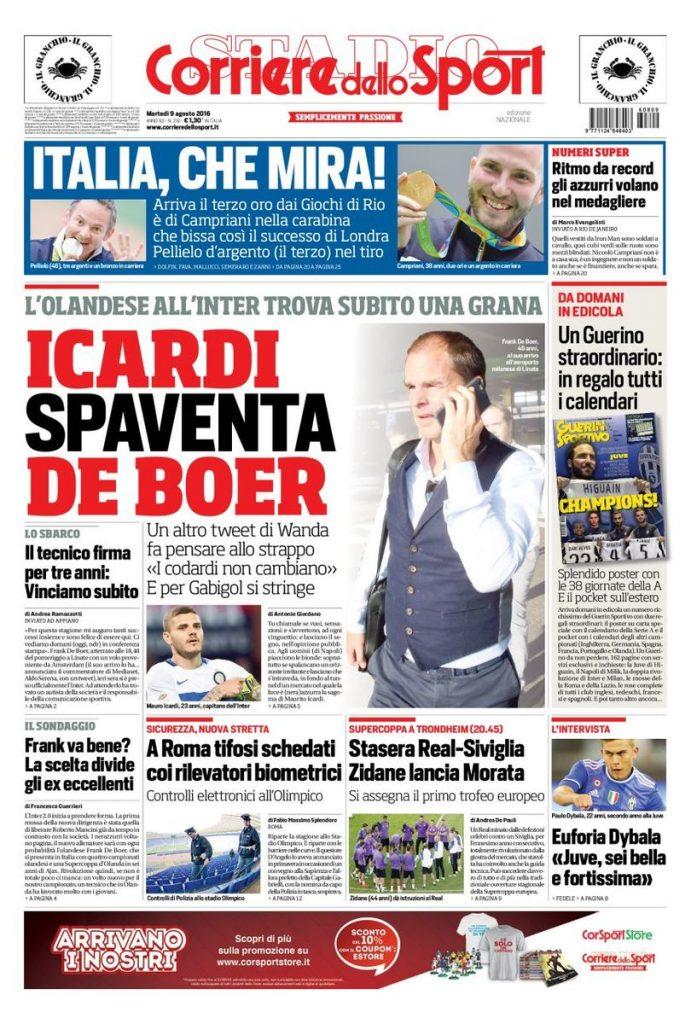 Corriere