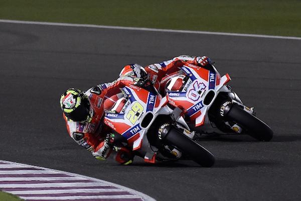 iannone dovizioso