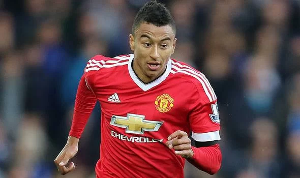 Il futuro di Lingard può essere in Serie A: tre club interessati