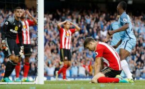 La delusione di Paddy McNair