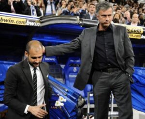 Premier Pep Mou