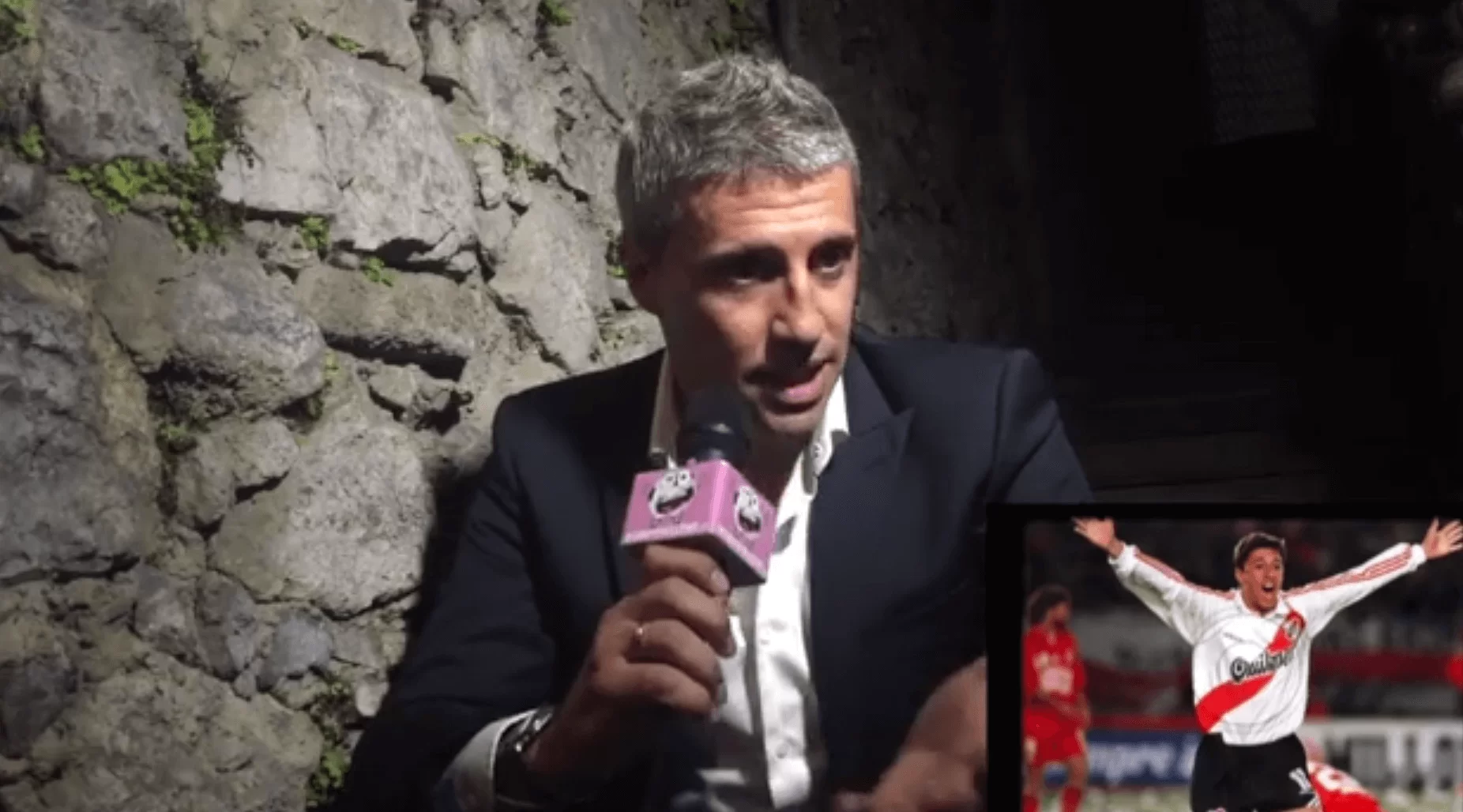 #QuanteStorie: Intervista ad Hernan Crespo