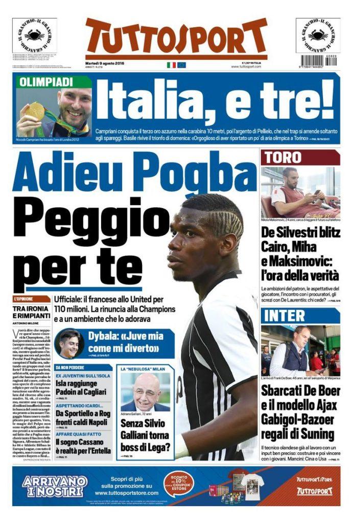 Tuttosport