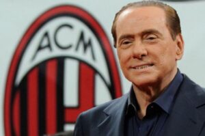 berlusconi