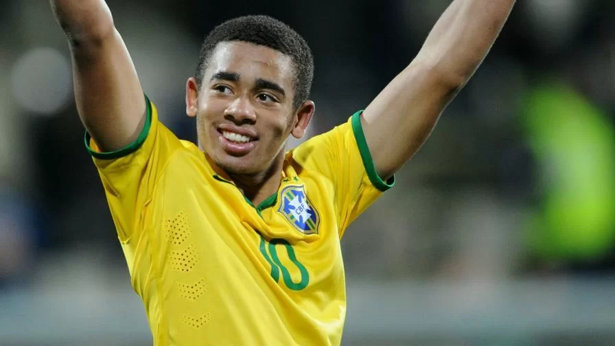 Ricercare la perfezione divertendo: alla scoperta di Gabriel Jesus