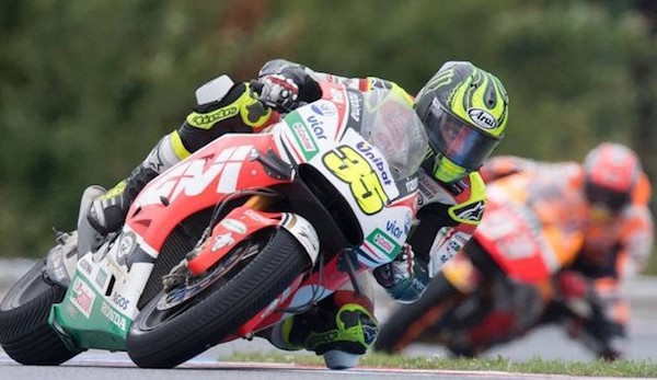 crutchlow