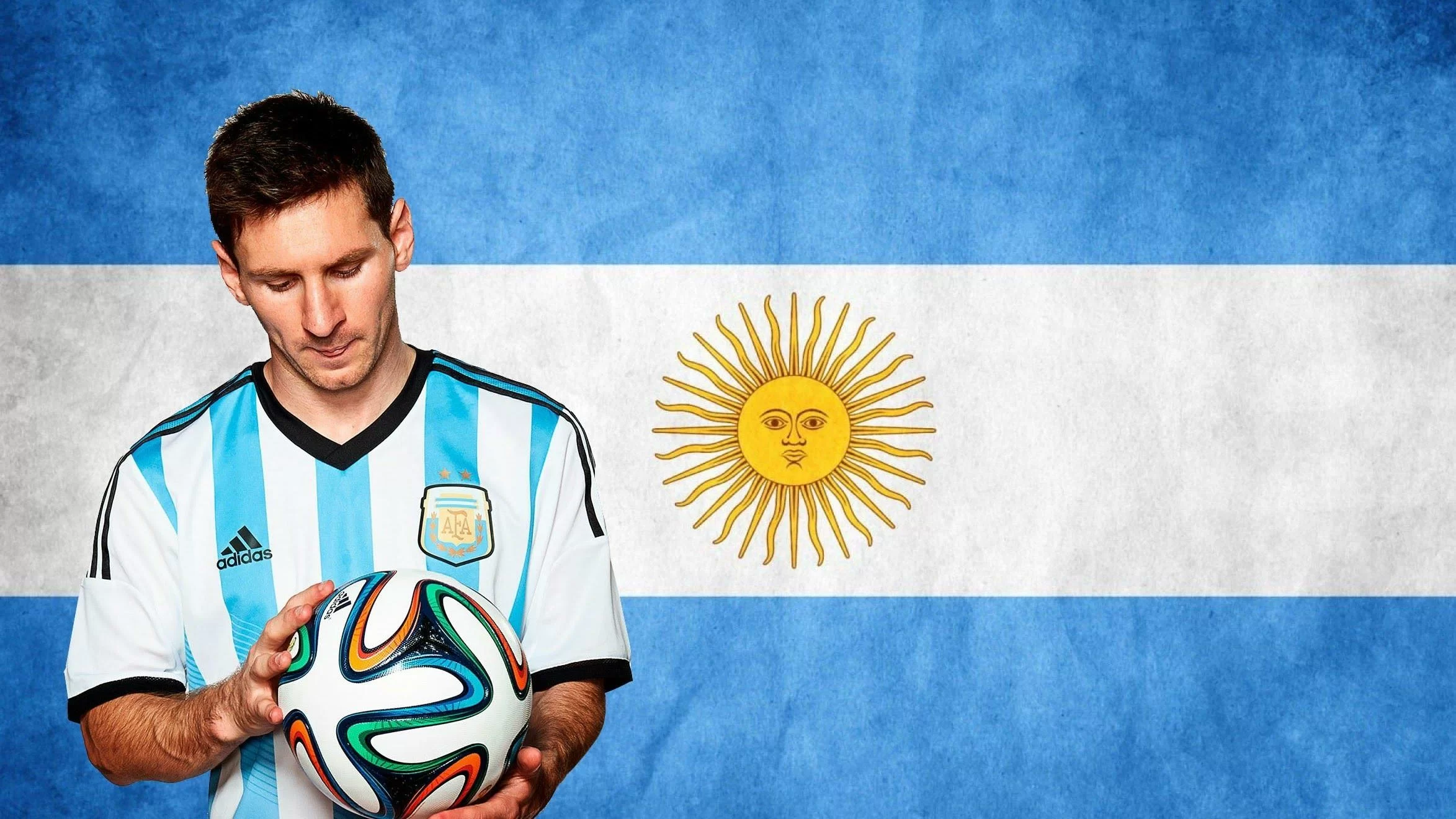 “Ancora tu”: il (finto) ritorno di Messi in Nazionale