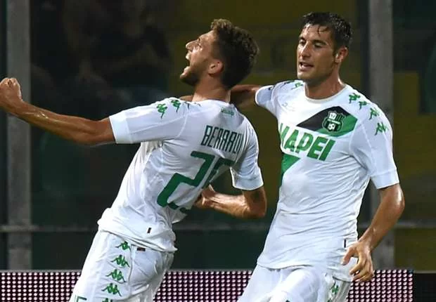 Calciomercato Serie A, non solo Ribery: Berardi-Fiorentina, tutti i dettagli