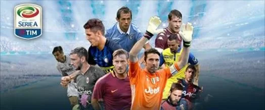 Bentornata a casa, Serie A! Il riassunto della prima