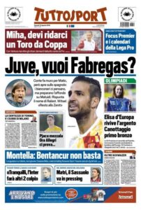 tuttosport