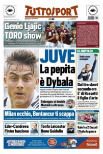 tuttosport