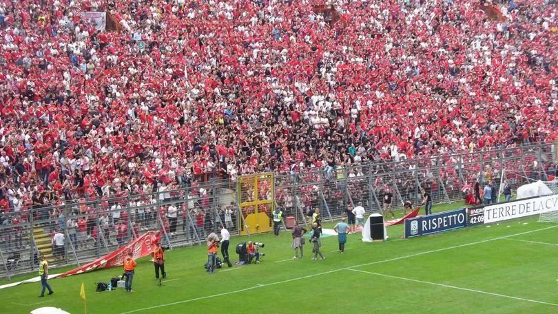 Perugia – Ternana, il derby del rispetto