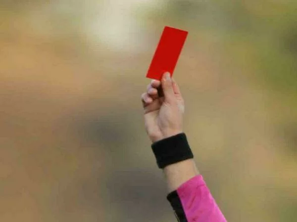 L’arbitro donna: i pregiudizi nel calcio