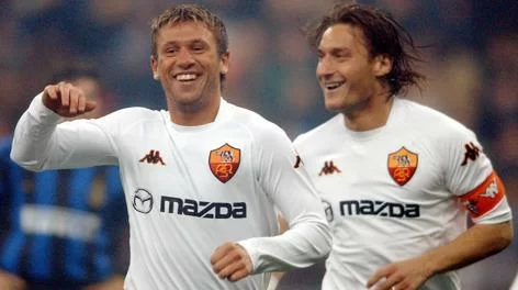 Antonio Cassano, al campo mancherai molto