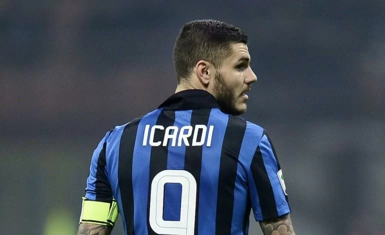 Mauro Icardi, un cammino nel segno del goal