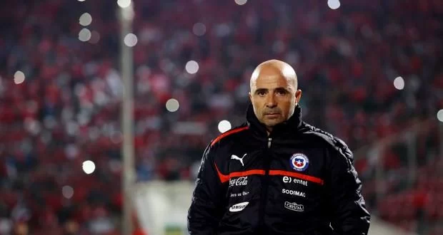 Sampaoli express, il viaggio di un uomo “qualunque”