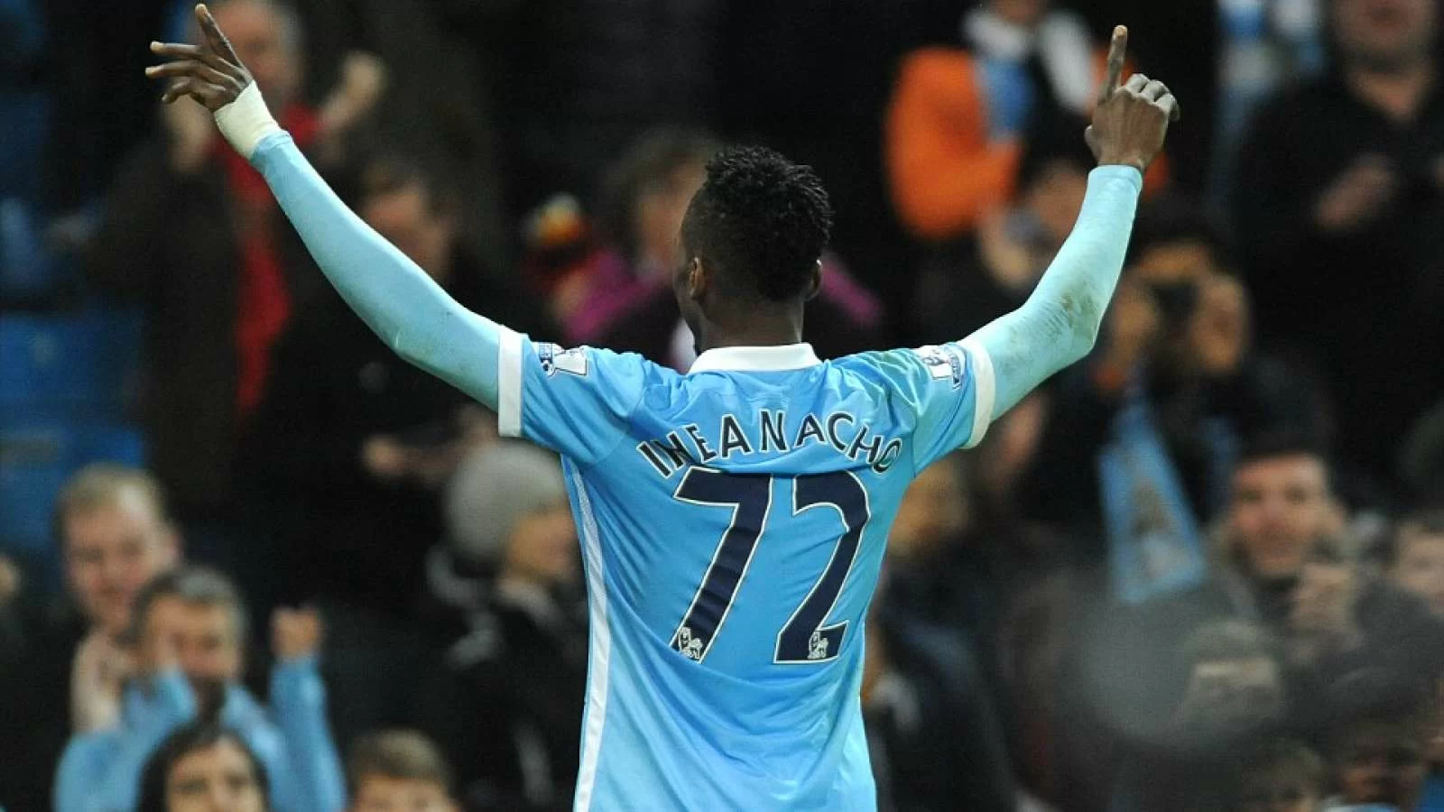 Un giorno da Kelechi Iheanacho