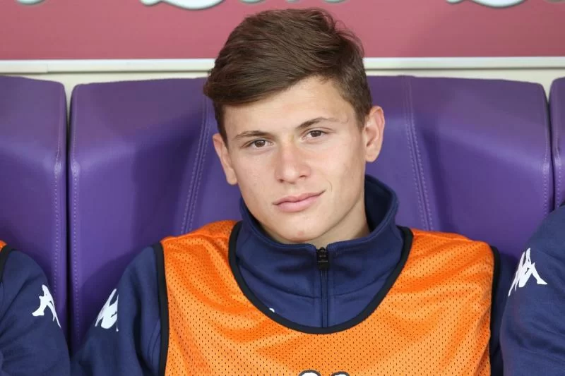 Nicolò Barella, l’oro sardo del Cagliari