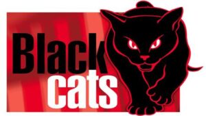 black-cats