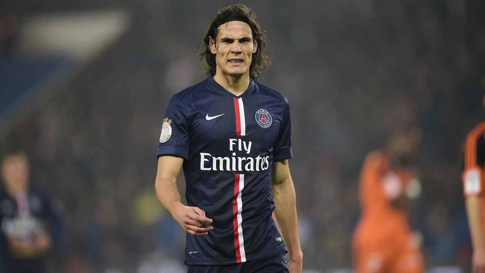 Dall’Uruguay sono sicuri: entro mercoledì Cavani firmerà per la Roma