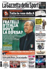 gazzetta