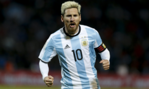 Dopo una boccata d'ossigeno, Messi subito decisivo contro l'Uruguay