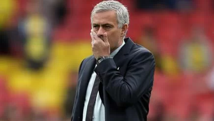 Sky – Mourinho può tornare in Italia, ma non all’Inter!