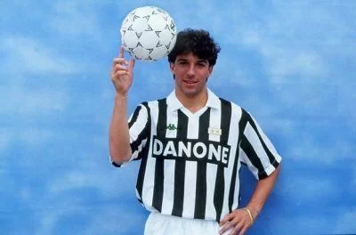 Bonucci e la battuta a Del Piero: ricordate?
