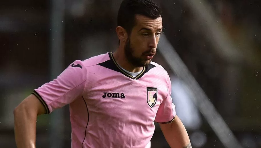 Nestorovski, i frutti a Palermo arrivano dalla Macedonia