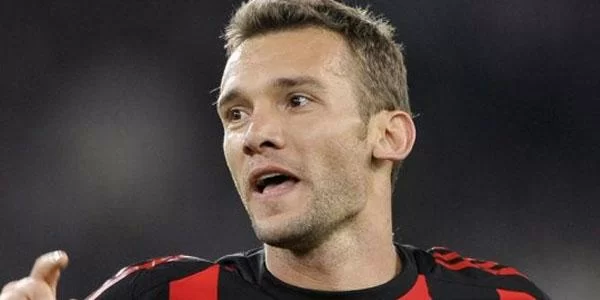 Shevchenko, quando il sole riscalda Kiev