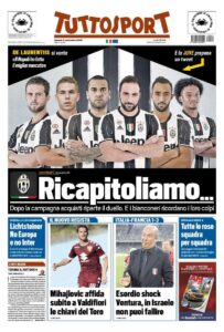 tuttosport