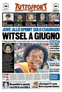 tuttosport