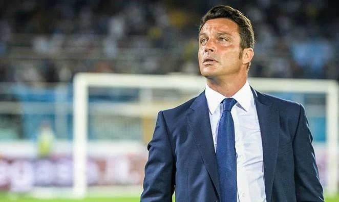 Massimo Oddo: oltre il mito