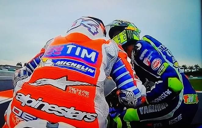 MotoGP, le pagelle del Gran Premio di Sepang: Dovizioso torna Desmo, Rossi ci prova ma non può nulla contro il ducatista
