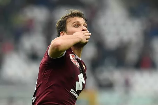 Serie A, Ljajic può tornare in Italia: ecco dove