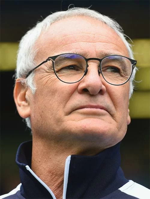 Claudio Ranieri: il compleanno dell’indeciso divenuto Re