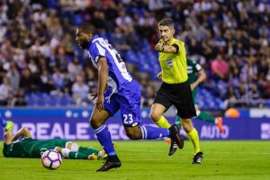 Deportivo vs Leganes - La Liga