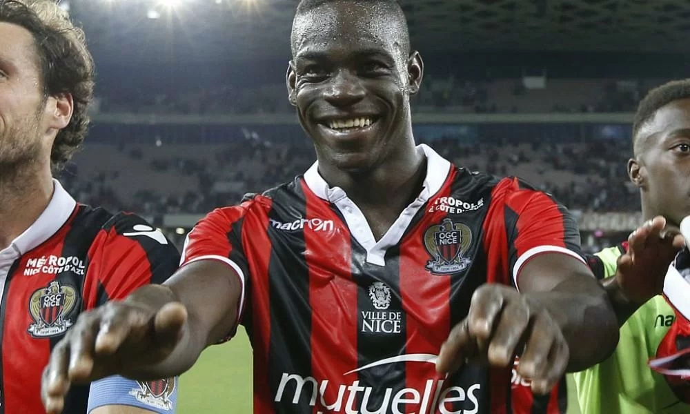 Balotelli e la lite in diretta a Sky Sport: ricordate?