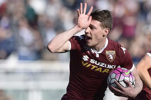 belotti