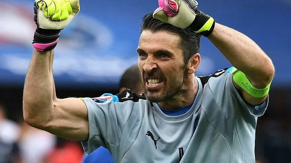 Buffon: quando l’errore è l’insegnamento più grande