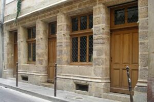 casa-nicolas-flamel-paris-medieval