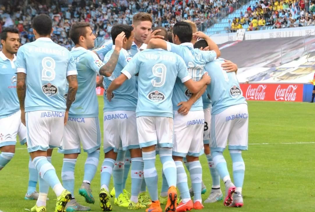 La historia y la cantera: il ritorno di Iago Aspas